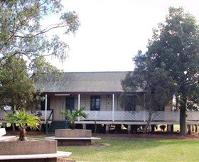 Ram Park - Accommodation Cairns 0