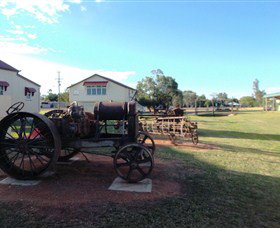 Ram Park - Accommodation Cairns 2