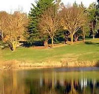 Blackwood Golf Club - Accommodation Cairns