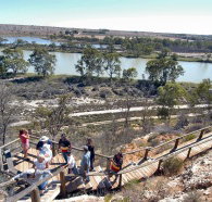 Ngaut Ngaut Aboriginal Site - Accommodation Cairns