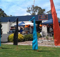 Prancing Pony Brewery - Accommodation Cairns