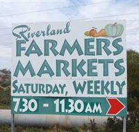 Riverland Farmers Market - Accommodation Cairns