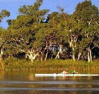 Martin Bend Reserve - Accommodation Cairns