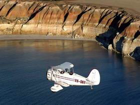 Adelaide Biplanes - Accommodation Cairns 0