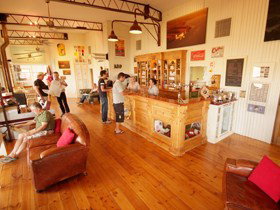 Adelaide Biplanes - Accommodation Cairns 1