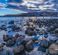 Myponga Beach - Accommodation Cairns