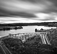Myponga Reservoir Lookout - Accommodation Cairns