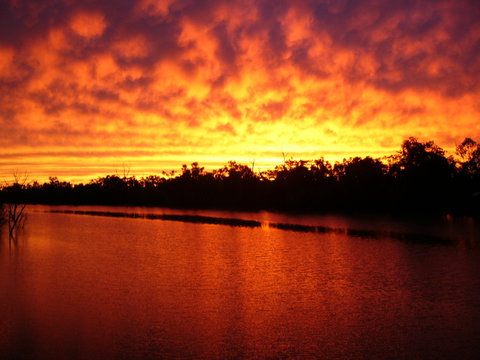 Warrego River Walk - Accommodation Cairns 0