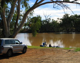 Warrego River Walk - Accommodation Cairns 1