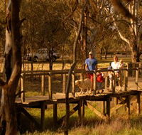 Loxton's Drives Walks and Trails - Accommodation Cairns