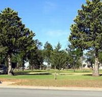 Loxton Motorhome Reserve - Accommodation Cairns