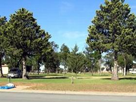 Loxton Motorhome Reserve - Accommodation Cairns 0