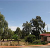Alfred Langhorne Park - Accommodation Cairns