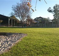 Langhorne Creek Public Playground - Accommodation Cairns