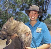 Urimbirra Wildlife Experience - Accommodation Cairns