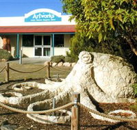 Artworks Gallery - Accommodation Cairns