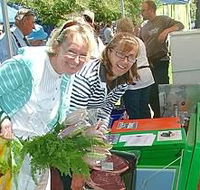 Victor Harbor Farmers Market - Accommodation Cairns