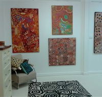 Kiri Kiri Art - Accommodation Cairns