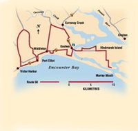 Tourist Drive Route 50 - Accommodation Cairns