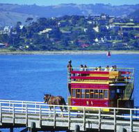 Granite Island Recreation Park - Accommodation Cairns