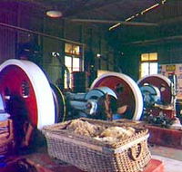 Powerhouse Museum Wyandra - Accommodation Cairns