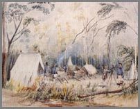 Heritage Trail Wyandra - Accommodation Cairns 2