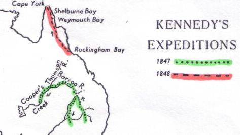 Heritage Trail Wyandra - Accommodation Cairns 3