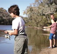 Wyandra Beach - Accommodation Cairns