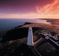 Cape Willoughby Lightstation - Cape Willoughby Conservation Park - Accommodation Cairns