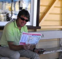 Charleville Audio Heritage Trails - Accommodation Cairns