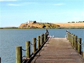 Narrung SA Accommodation Cairns