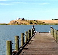 Point Malcolm Lighthouse - Accommodation Cairns