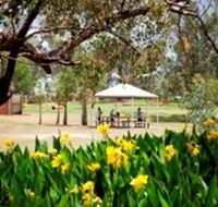 Charleville - Graham Andrews Parklands - Accommodation Cairns