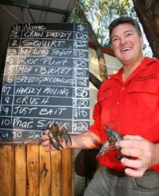BAILEY BAR CARAVAN PARK - Accommodation Cairns 0