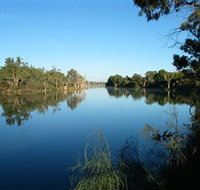 O'Donnell Park Curlwaa - Accommodation Cairns
