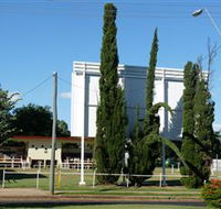 Jericho Drive Inn - Accommodation Cairns