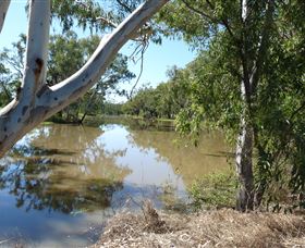 Red Bank Park - Accommodation Cairns 0