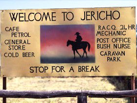 Redbank Park - Jericho - Accommodation Cairns 0