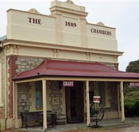 Coorong Cottage Industries - Accommodation Cairns