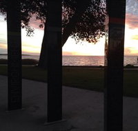 Meningie's Pelican Path - Yunti Ngopun Ngami - Accommodation Cairns