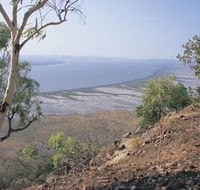 Cambridge Gulf - Accommodation Cairns