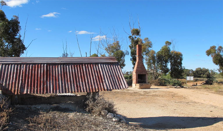 Mungo NSW Accommodation Cairns