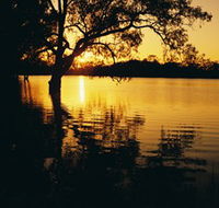 Hattah-Kulkyne National Park - Accommodation Cairns