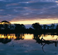 Murray-Sunset National Park - Accommodation Cairns