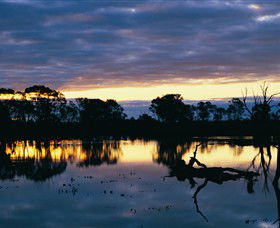 Murray-Sunset National Park - Accommodation Cairns 0