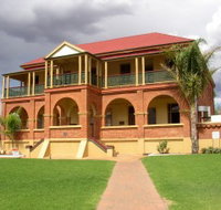 Great Cobar Heritage Centre - Accommodation Cairns