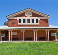 Cobar Heritage Walk - Accommodation Cairns