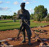 Cobar Miners Heritage Park - Accommodation Cairns