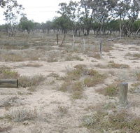 Culgoa Connellys track - Accommodation Cairns