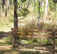 Mirrai Lookout Walk - Accommodation Cairns